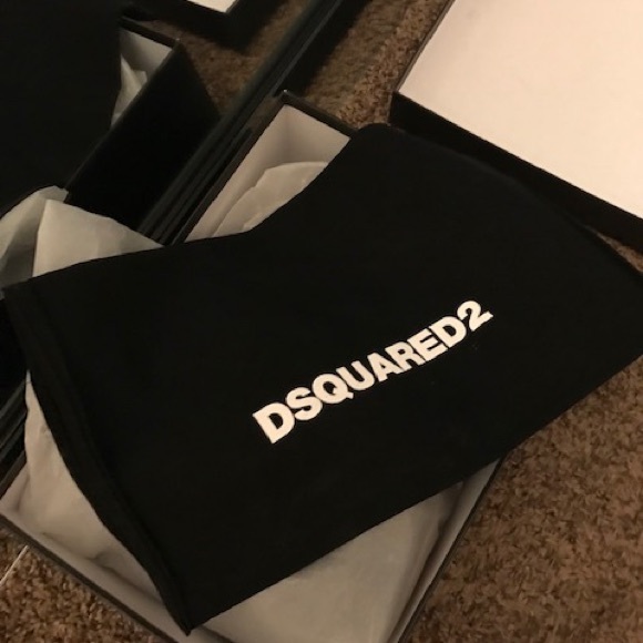 Dsquared - Picture 5 of 6